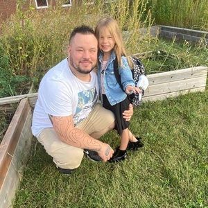 Meet your Posher, Keven